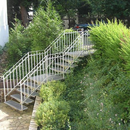 Hotel Villa Constantia Radebeul Extérieur photo