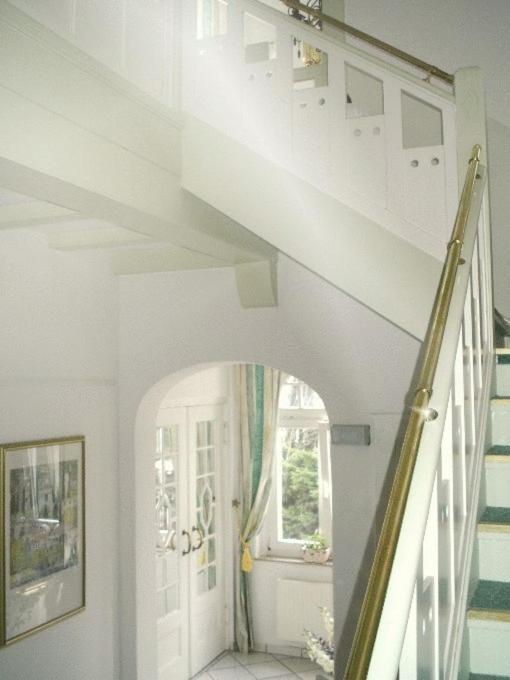 Hotel Villa Constantia Radebeul Extérieur photo