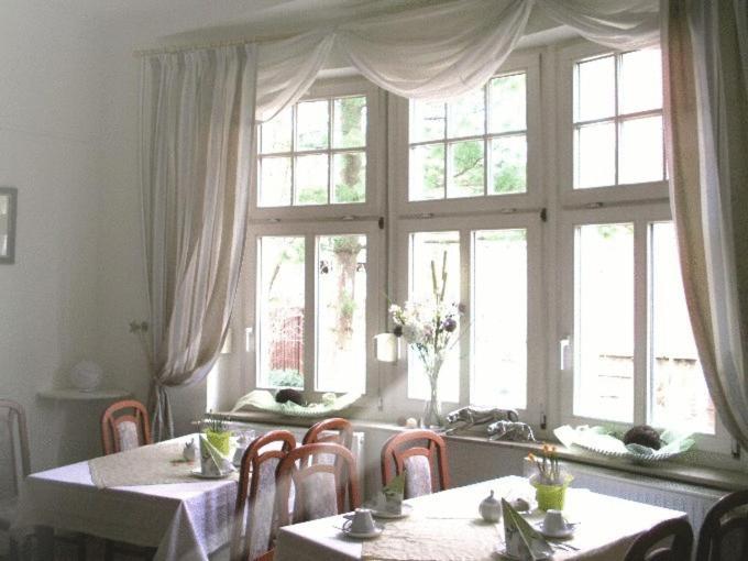 Hotel Villa Constantia Radebeul Extérieur photo