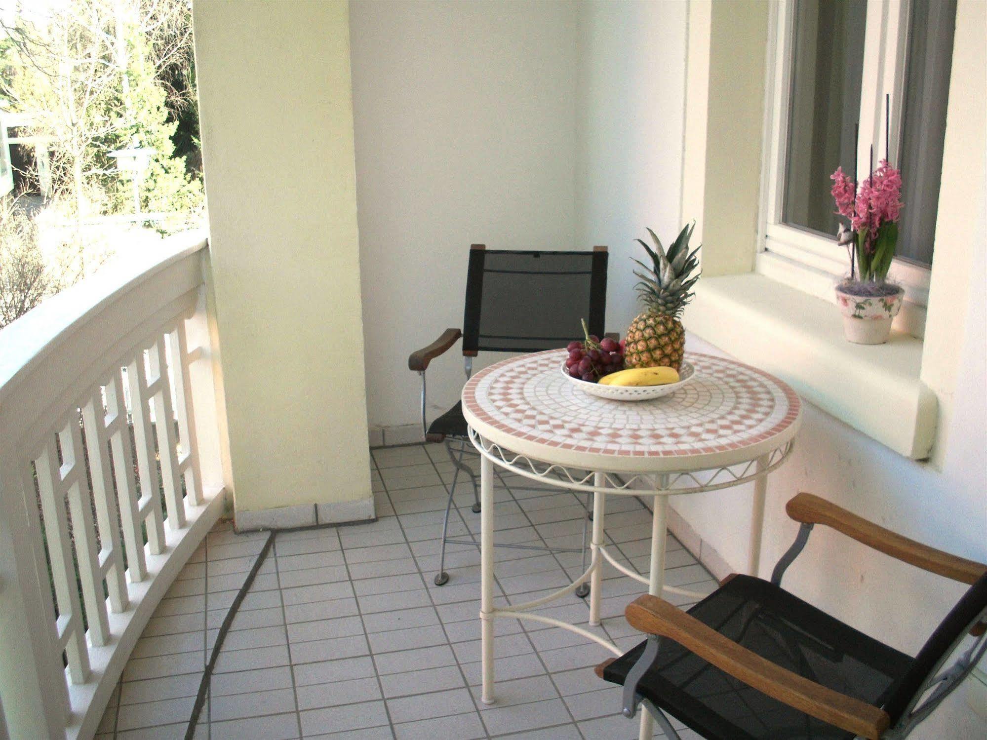 Hotel Villa Constantia Radebeul Extérieur photo